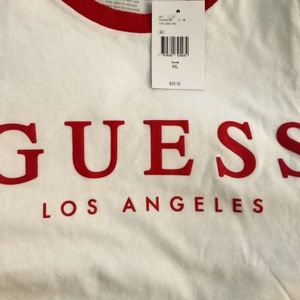 MEN'S 2XL SHORT SLEEVE T-SHIRT